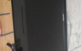 创维电视常见故障有哪些？