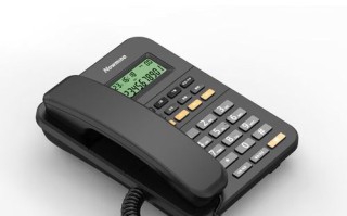 座机电话按键失灵怎么办？