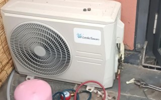 沙坪坝空调加氟电话2025最新是多少？