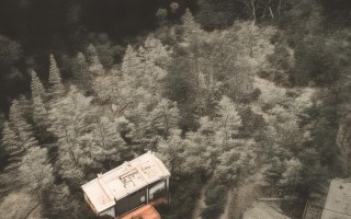 电动晾衣架是什么样子的