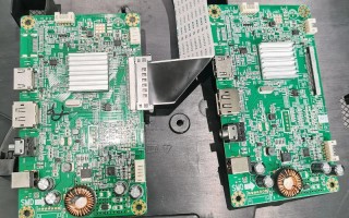 场扫描电路故障维修，关键点在哪？