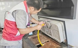 常熟天然气维修电话是多少？