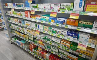 药店货架卫生打扫快有何妙招？