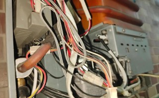 万家乐燃气热水器Ad什么故障