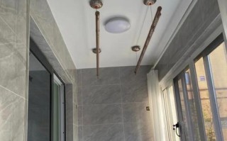 晾衣架摇手高度多少才合适？