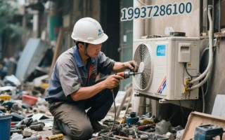 三菱空调人工电话是多少？