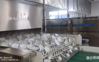 消毒餐具设备多少钱一套