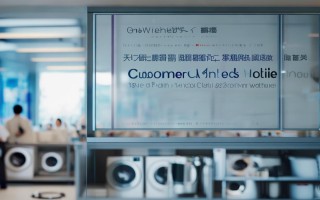 创维洗衣机售后客服电话是多少？