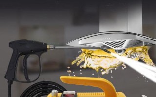 空调用多少W蒸汽清洗机清洗