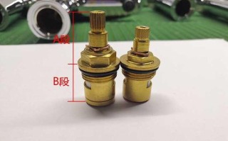 九牧水龙头阀芯怎么更换