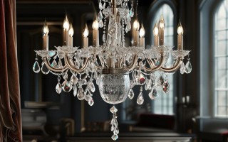 水晶灯爱坏是什么原因