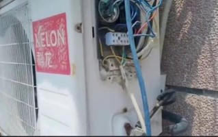 绍兴科龙空调维修电话是多少？