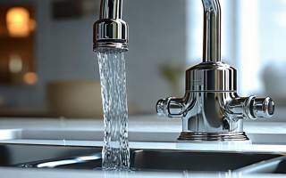 水龙头出水管不热怎么办