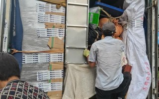 如何快速找到靠谱的搬东西人？