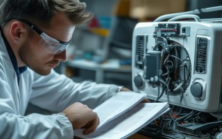 家用空调常见故障如何自己修理？