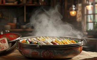 高压锅煮粽子达到多少度