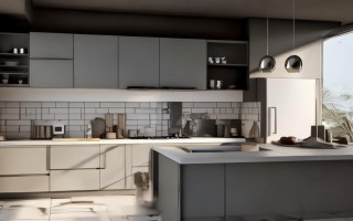 樱花煤气灶换马达多少钱