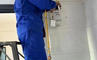 天然气安装必须装哪种安全门？