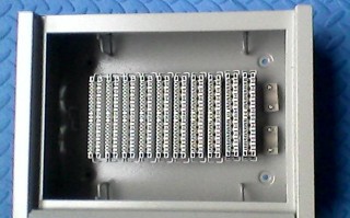 16对电话组线箱货源紧张吗？现在能买到吗？