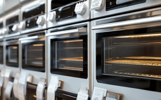 电烤箱价格差异这么大？