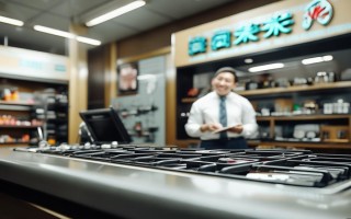 华帝燃气灶售后电话是多少？