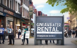 发电机出租推广哪种方式最有效？