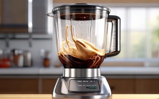 稠的液体用什么搅拌机