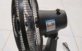 远东钻石电风扇如何正确打开？