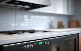 华帝抽油烟机表怎么调