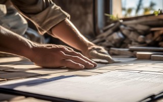 专业铺地砖师傅多少钱