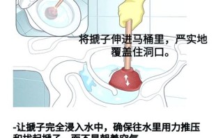 马桶硬屎怎么快速软化？