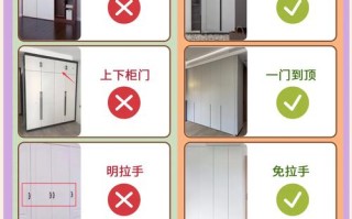 柜门不直怎么办