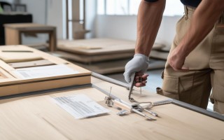 家具安装弹线，用什么工具最精准？