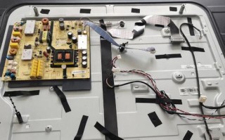 海尔LED电视黑屏怎么办？