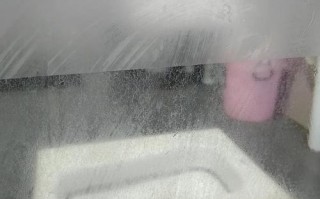 怎么去除厕所瓷砖