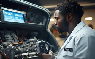 麦克维尔故障码怎么快速清除？