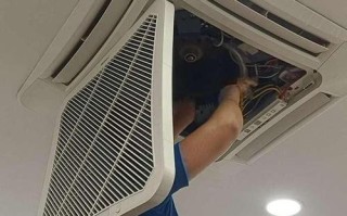 常熟空调维修电话是多少？