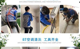 南宁中央空调维修电话是多少？