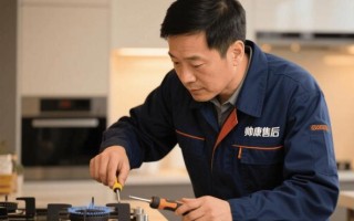 深圳市帅康客服电话是多少？