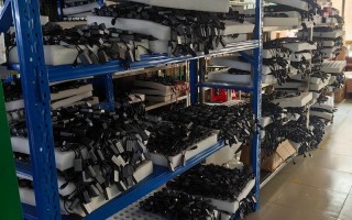 灯具批发如何高效生产？