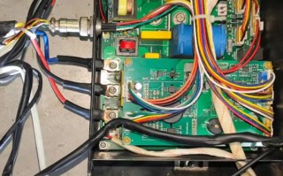 电磁炉故障8888是什么原因？