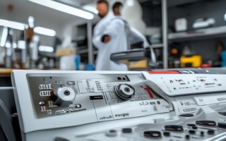 t洗衣机排水泵坏了换多少钱