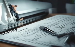 洗一台挂式空调多少钱