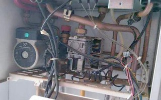 奥尔塔壁挂炉多少钱