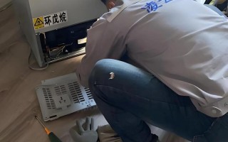 冰箱电话坏了，自己能修吗？
