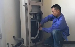 洛阳维修空调电话是多少？