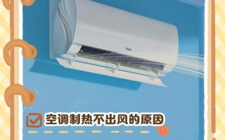 空调制热没风，是啥问题？