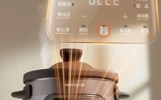 九阳陶瓷电炖锅怎么用？步骤和技巧是什么？