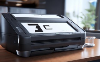 sharp打印机显示7 E是什么意思