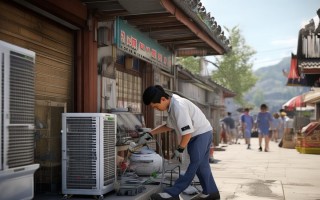 周至县修空调电话是多少？